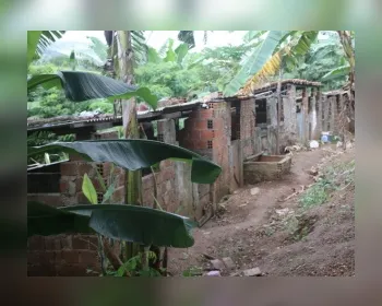 FPI flagra situação precária em aldeia indígena em Palmeira dos Índios