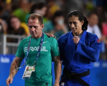 Judô brasileiro é promessa de medalha no Parapan-Americano