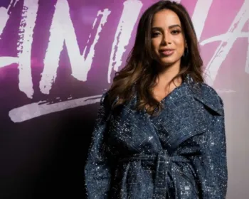 Anitta brinca sobre participar de reality com ex: "Não ia caber numa temporada"