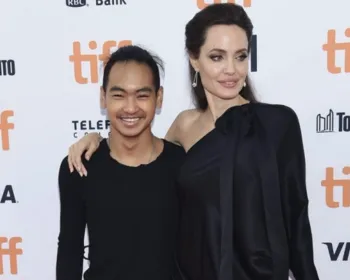 Filho de Angelina Jolie se muda para a Coreia do Sul para estudar bioquímica 