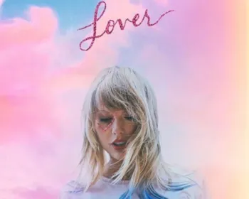 Música 'Lover' mostra Taylor Swift em versão paz, amor e pop de playlist