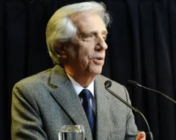 Exames confirmam que presidente do Uruguai tem tumor maligno