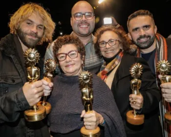 'Pacarrete' é o grande vencedor do 47º Festival de Cinema de Gramado