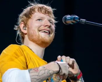 Ed Sheeran fará pausa 'para fazer outro álbum e ficar com gatos'