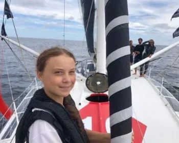 Ativista Greta Thunberg rejeita prêmio ambiental no valor de R$ 210 mil