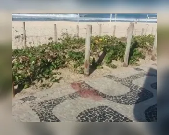 Turista chinês morre e outro fica ferido durante assalto na Praia de Ipanema