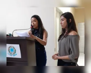 Irmãs pedem energia elétrica para residência no interior de Alagoas; veja vídeo!