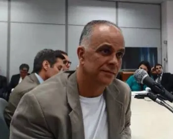 STF: condenado no mensalão, Marcos Valério vai para regime semiaberto
