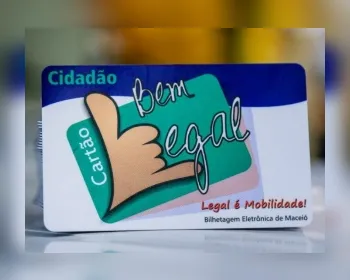 SMTT emite Cartão Bem Legal gratuitamente no Graciliano Ramos, nesta segunda