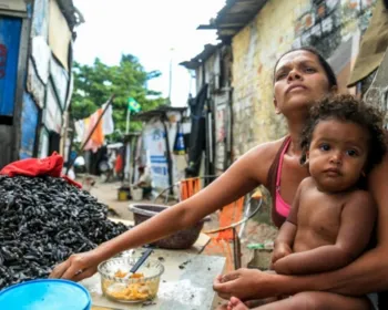 Estado não tem rede eficiente de proteção para milhares na extrema pobreza 