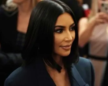Kim Kardashian vai estrear como dubladora em 'Patrulha Canina: O Filme'