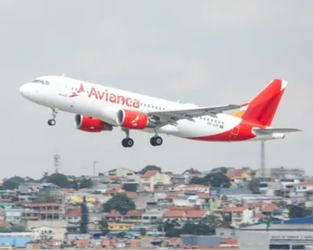 Justiça de São Paulo rejeita pedido de falência da Avianca Brasil