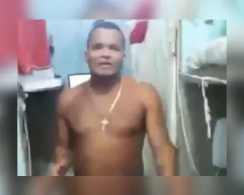 VÍDEO: Execuções Penais vai apurar gravação de detentos durante transferência