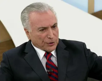 Em livro, Temer revela contato com militares antes do impeachment de Dilma