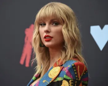 Fã de Taylor Swift mostra tatuagem com data de show cancelado e viraliza