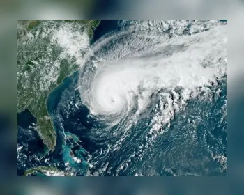 Chegada do furacão Sally preocupa moradores do sul dos EUA