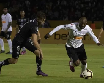 Corinthians deixa de ganhar premiação gorda ao cair na Sul-Americana