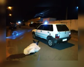 Vigilante alagoano é morto com um tiro na nuca na cidade de Boa Vista-RR
