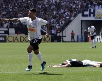 Ralf salva atuação sofrível do Corinthians e garante vitória sobre o Vasco