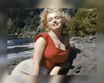 Marilyn Monroe teria sido assediada sexualmente uma semana antes de sua morte