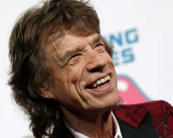 Mick Jagger diz que nunca imaginou que estaria cantando aos 80 anos
