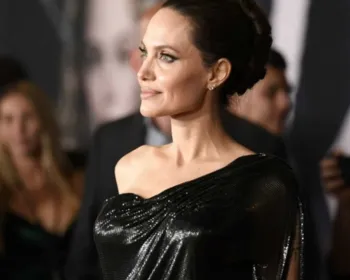 Angelina Jolie fala de cirurgias para prevenir câncer de mama