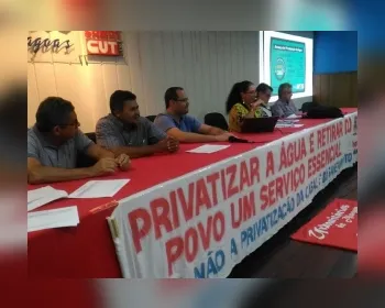 Especialistas alertam que PL de privatização da Casal vai na contramão do mundo