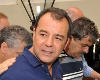 Cabral é acusado de lavar R$ 1,6 milhão em propina com vinhos