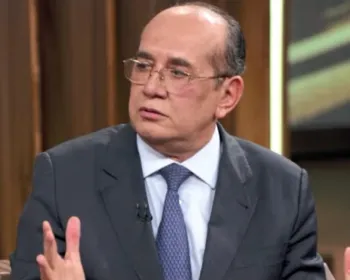 Gilmar derruba veto de Bolsonaro que desobrigava uso de máscara em presídio