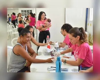 Feira de Serviços no Benedito Bentes deve atrair multidão para ação social