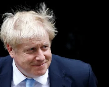 'Estava muito gordo', diz Boris Johnson ao lançar campanha contra obesidade