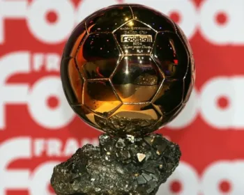 Covid-19: prêmio Bola de Ouro é cancelado pela primeira vez desde 1956
