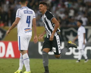 Derrota para o Botafogo deixa CSA com 73,5% de chances de rebaixamento