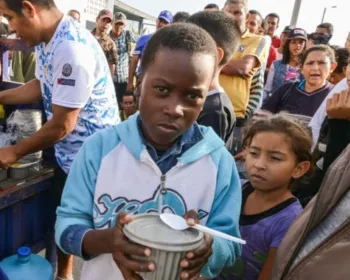 Brasil aprova de uma só vez 21 mil pedidos de refúgio de venezuelanos