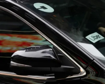 Uber permitirá gravação em áudio de corridas em casos de emergência