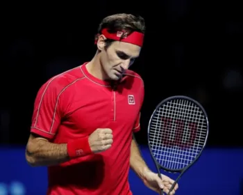 Roger Federer anuncia que não jogará nova ATP Cup