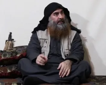Estado Islâmico confirma morte de Baghdadi e anuncia nome de novo líder