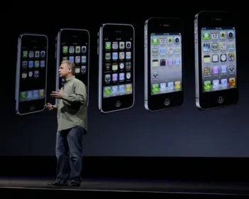 iPhone 5 perderá e-mails e apps se não for atualizado até sábado