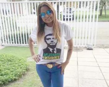 MPRJ discute afastamento de promotora que fez campanha para Bolsonaro