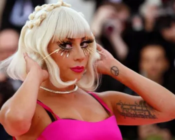 Lady Gaga comanda show global com astros para combate ao coronavírus