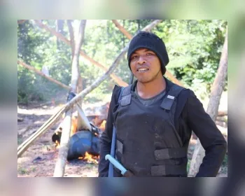Índio e madeireiro morrem em emboscada em terra indígena no MA