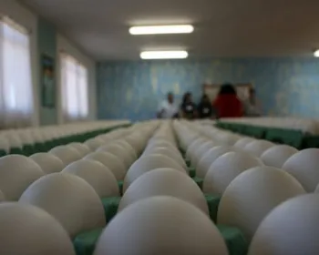Homem morre após tentar comer 50 ovos em desafio que valia R$ 112
