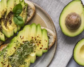 Estudo confirma: Comer um abacate por dia reduz o colesterol