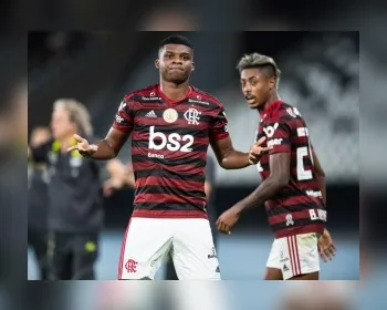 Lincoln ressurge no Flamengo depois de três meses e vira opção