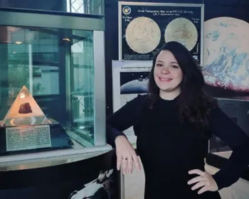 Engenheira brasileira é selecionada para missão simulada de agência espacial