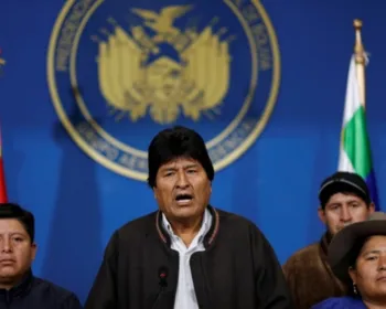 Justiça boliviana anula ordem de prisão contra ex-presidente Evo Morales