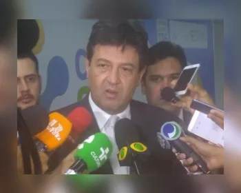 Ministro da Saúde anuncia repasse de mais de R$ 26 mi para municípios alagoanos