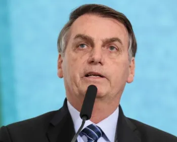 Bolsonaro vai participar de ato de fundação de novo partido