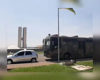 Cúpula do Brics terá 10 mil militares nas ruas de Brasília