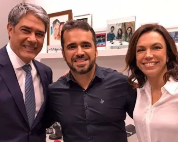 Alagoas no JN: Filipe Toledo vai ser apresentado ao Brasil nesta sexta